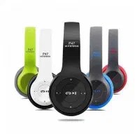هدفون p47 درجه یک