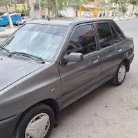 پراید ۸۹