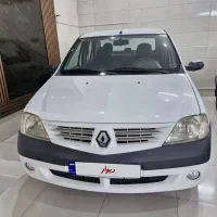 ال نود پارس تندر  ۹۷ بی رنگ