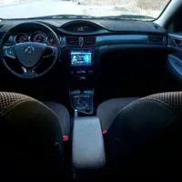 دانگ فنگ H30 کراس، مدل ۱۳۹۷