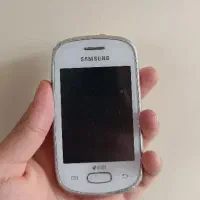 گوشی لمسی سامسونگ j5