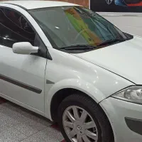 مگان 2000مدل 92