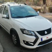 خودرو کوییک GXR-l