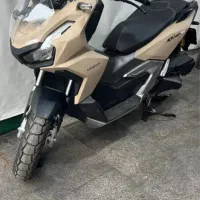هندا adv 160 (دیزرت) صفر