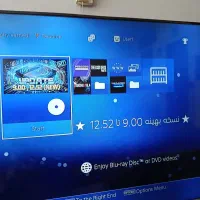 ps4 pro آخرین مدل