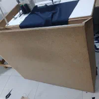 تعدادی پاچال ( باکس ) چرخ خیاطی