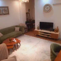۴۸ متر طبقه دوم نورگیر و تک واحدی