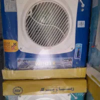 کولر جنرال 3000 هزار موتور تبریز اصلی نو و گارانتی