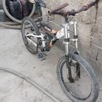 دوچرخه پوما