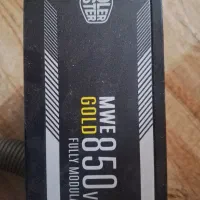پاور کولر مستر و  ۴گرافیک  rx580