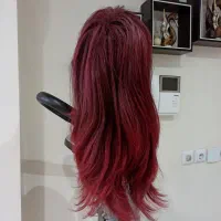 کلاه گیس خارجی