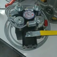 آسانسور بالابر هیدرولیک