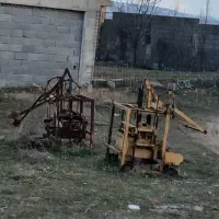 چهار عدد بلوک زن۳ تایی