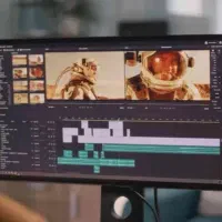 ادیتور فیلم برای اینستا