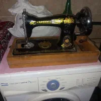 چرخ خیاطی