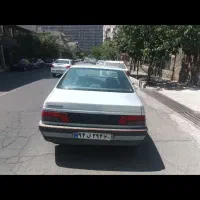 پژو روآ 85|خودرو سواری و وانت|تهران, شهرک پرواز|دیوار