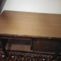 میز تحریر