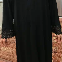 چادر مشکی و رنگی