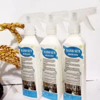 اسپری نانو اصل