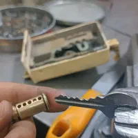 کلیدسازی و خدمات فنی