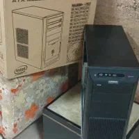 قاب کیس کامپیوتر