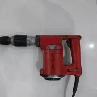 دریل هیلتی TE22 لیختن اشتاین آلمان