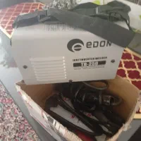 دستگاه جوش اینورتر ادون 250