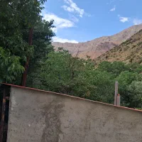 خانه در جاده چالوس