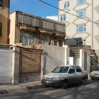 خانه ویلایی ابوطالب یک خیاطی دو