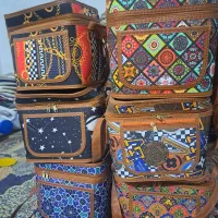 کیف ظرف غذا برون بر