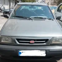 پراید مدل ۹۰ نقد و اقساط