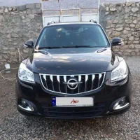 هایما اس۷