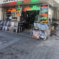 سیستم نمایشگر مانیتور قسطی ساینا روکش اتومبیل صدیق