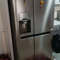 یخچال دوو متوره.  اصلی خیلی کم کار
