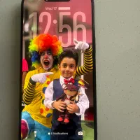 آیفون ۱۵ پرومکس ۲۵۶ رجیستر شده
