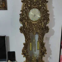 ساعت ایستاده در حد نو