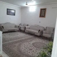 فروش منزل ویلایی با سند شش دانگ