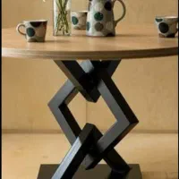 خانه ای لوکس  دکوراسیون گنجی