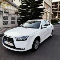 دنا ۶ دنده ef7p مدل ۱۴۰۴