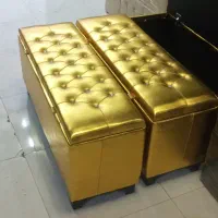 پاف باکسدار سندقی