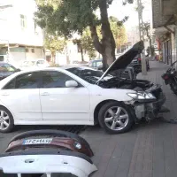 سپر سازی امیر