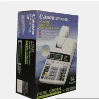 ماشین حساب چاپگردار canon mp 1411 dl