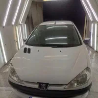 ۲۰۶ sd صندوقدار
