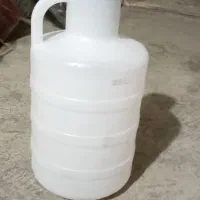 دبه خیار شور