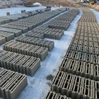 بلوک سیمانی تخفیف ۱۰ درصدی تا اخر اردیبهشت