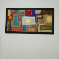 تابلو نقاشی