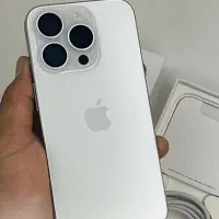 iPhone 15 pro|موبایل|شوشتر, |دیوار