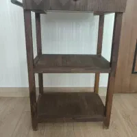 میز کافی بار بسیار محکم