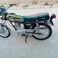 موتور سیکلت89