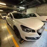 پژو  GT ۵۰۸